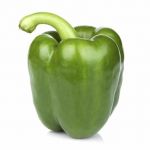 Pepper, Organic Green